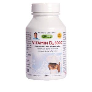 are andrew lessman vitamins made in china